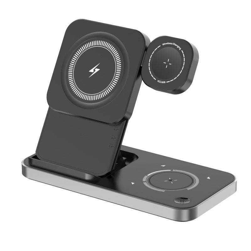 Unisex wireless charging station Stornfield