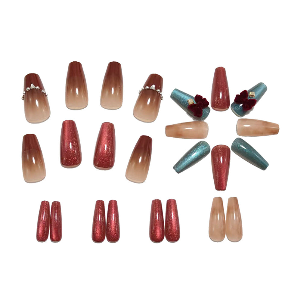 Nail set Stornfield
