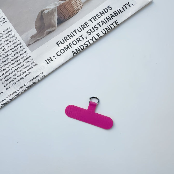 Versatile Silicone Tag Stornfield