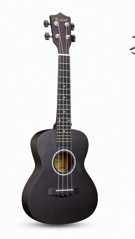 Beginner-Friendly Soprano Ukulele Stornfield