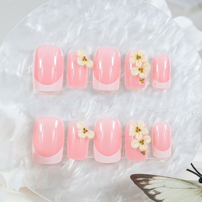 Nail Art Set Stornfield