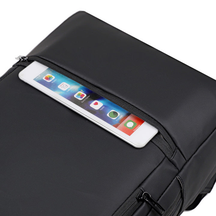 Sleek Professional Travel Backpack Stornfield
