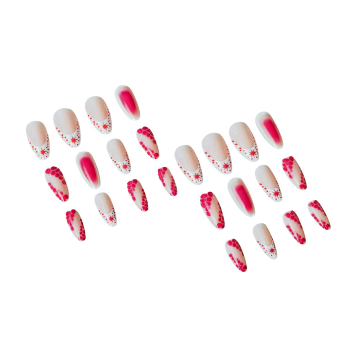 Artistic Gel Nail Enhancements