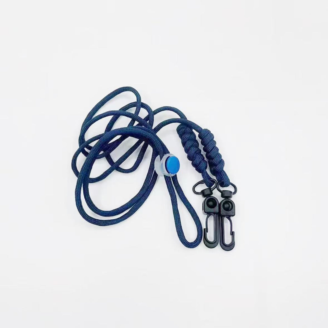 Multi-Functional Adjustable Lanyard Stornfield