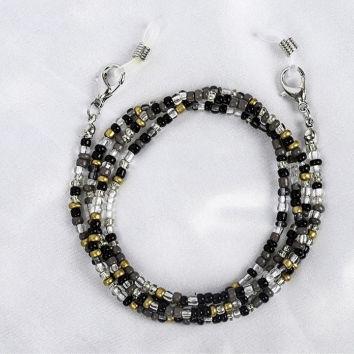 Beaded Glasses Chain Stornfield
