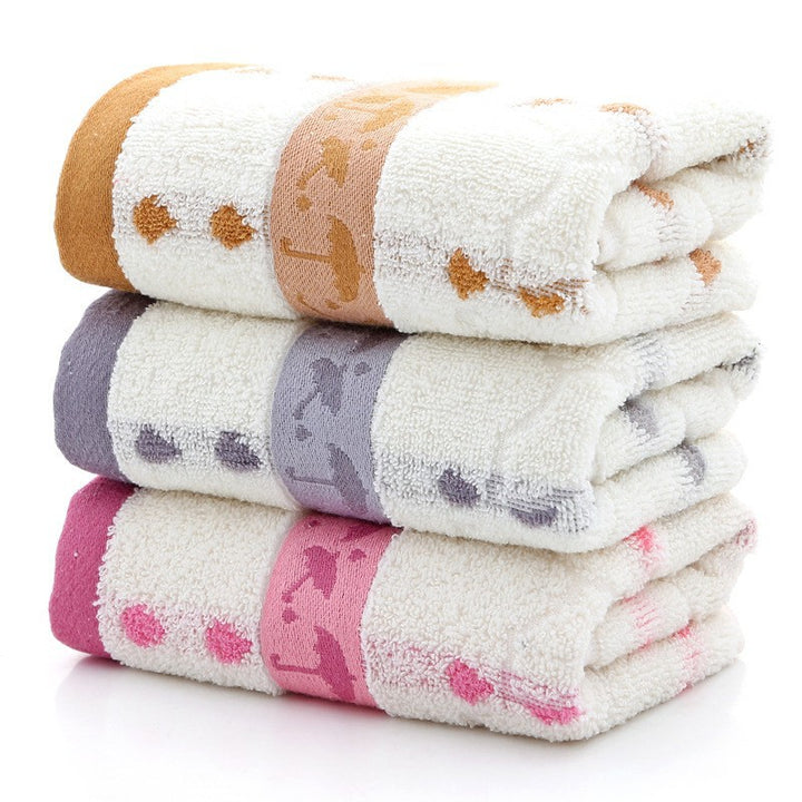 Ladies Towel Set Stornfield