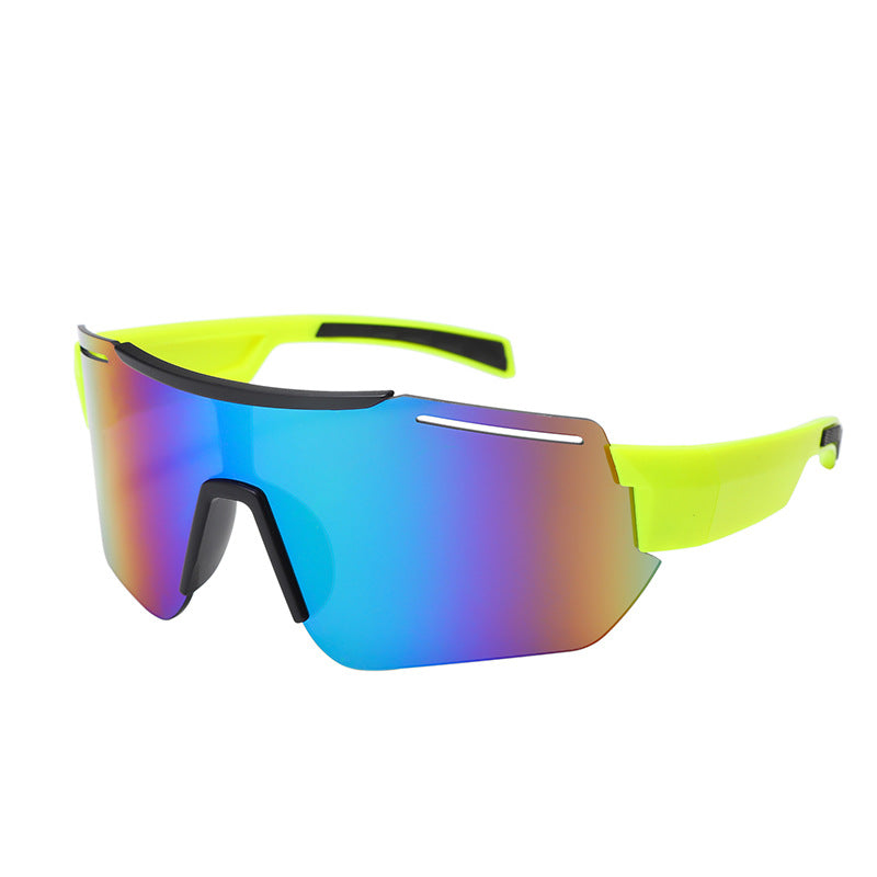 Men's High-Visibility Sports Sunglasses Stornfield