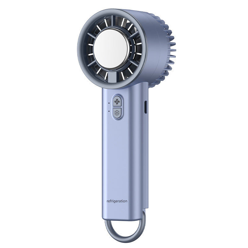 Women's Portable Cooling Fan Stornfield