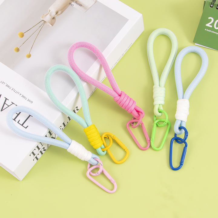Versatile Utility Rope Clip Stornfield