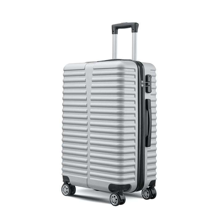 Unisex Lightweight Hard Shell Carry-On Suitcase Stornfield