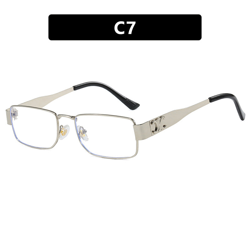Men's Eyeglass Frame Stornfield