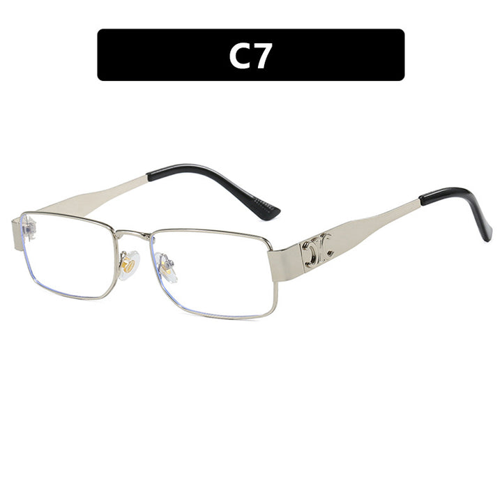 Men's Eyeglass Frame Stornfield
