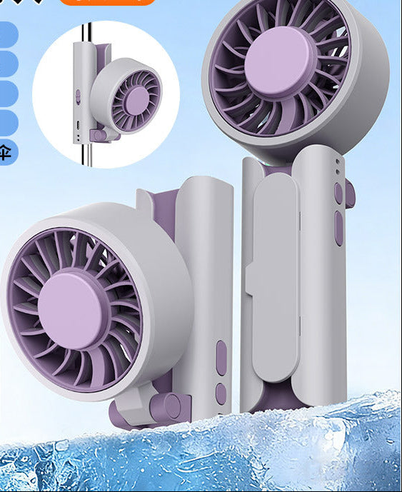 Women's Portable Mini Fan Stornfield