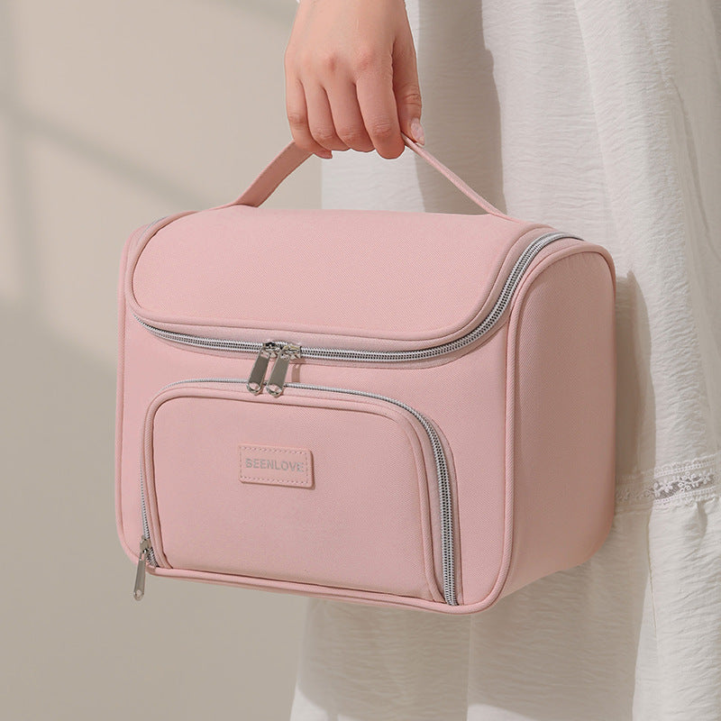 Premium Travel Cosmetic Case Stornfield