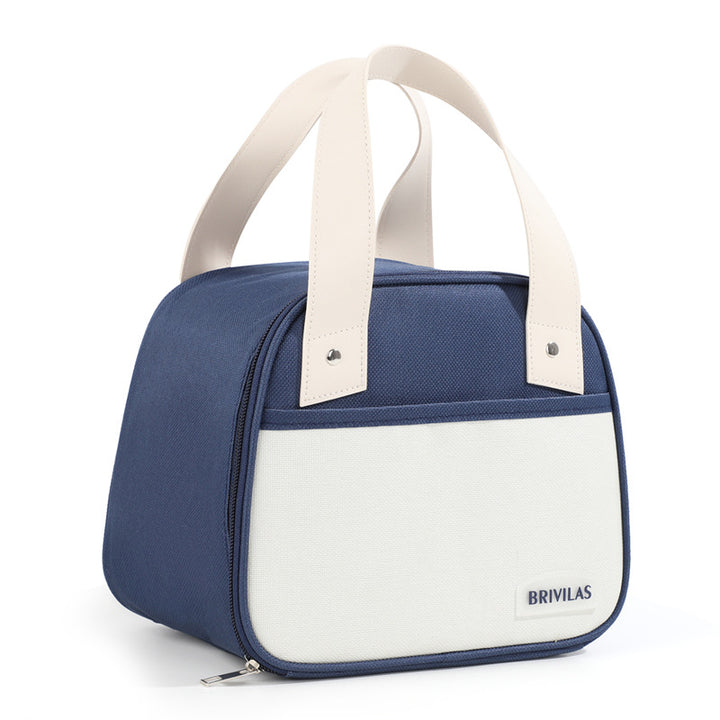 Insulated Lunch Bag with Premium Storage Features