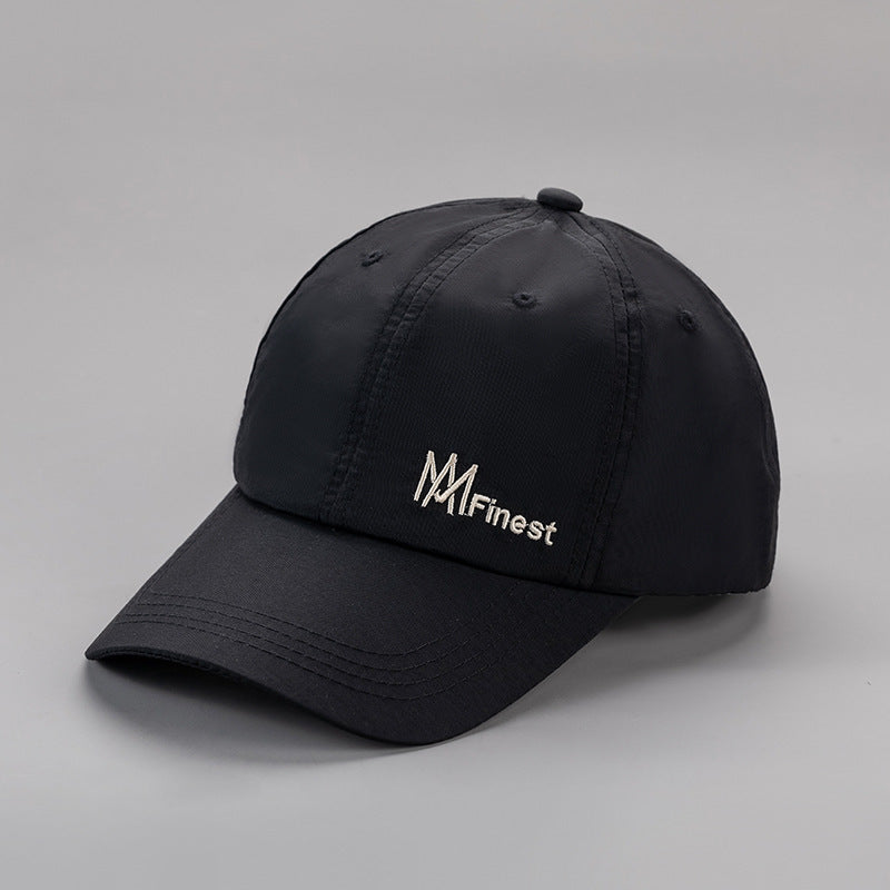 Men's Adjustable Performance Baseball Cap Stornfield