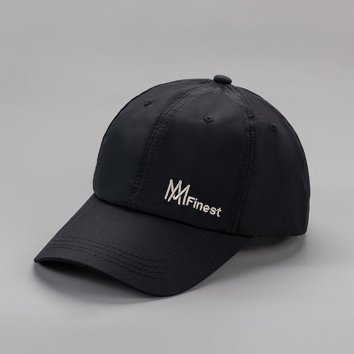 Men's Adjustable Performance Baseball Cap Stornfield