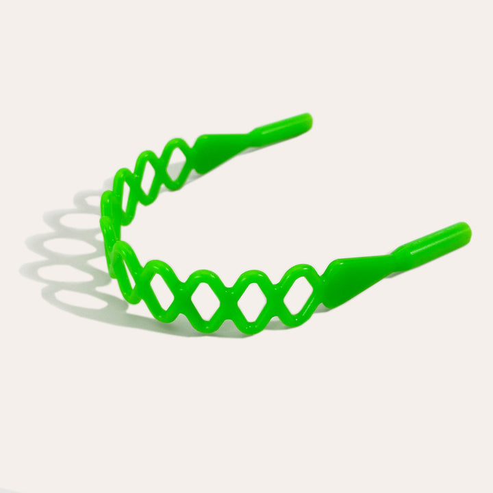 Stylish Hair Accessory Stornfield