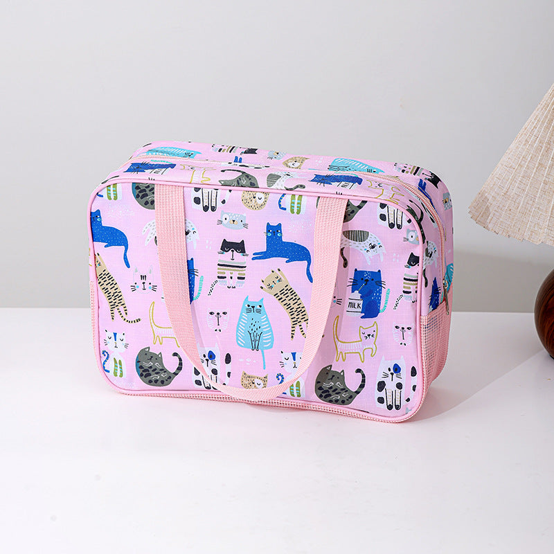 Culture bag Stornfield
