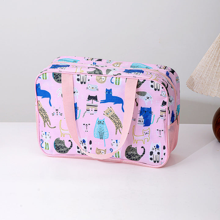 Culture bag Stornfield