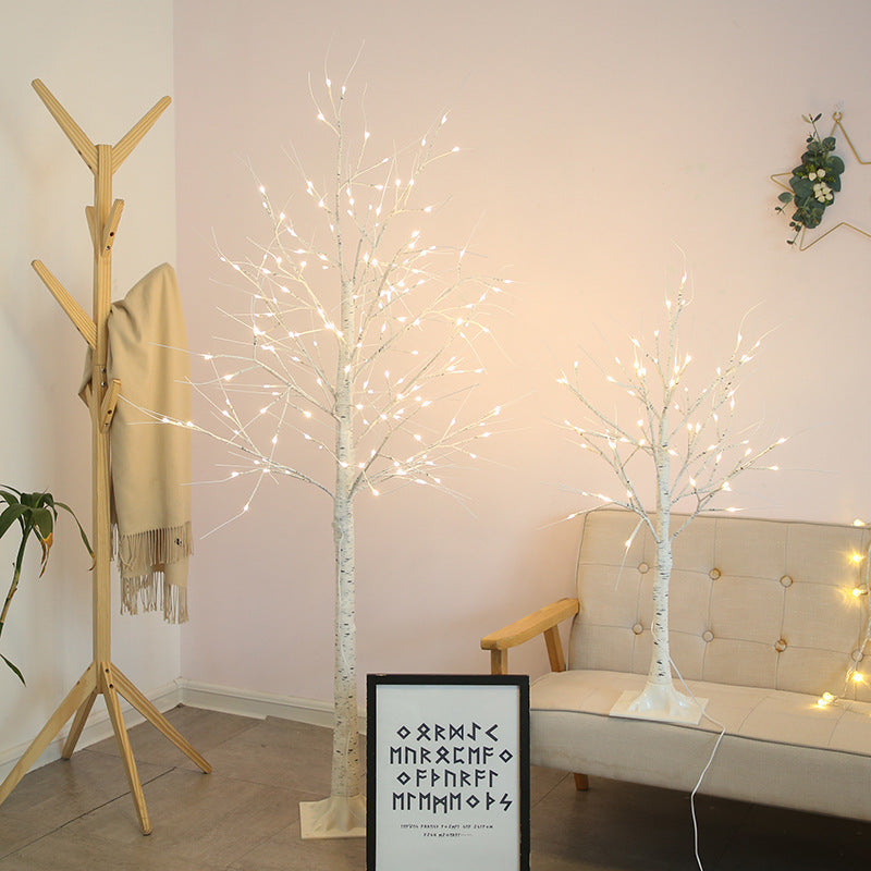 Illuminated Decorative Tree Branch Lights Stornfield