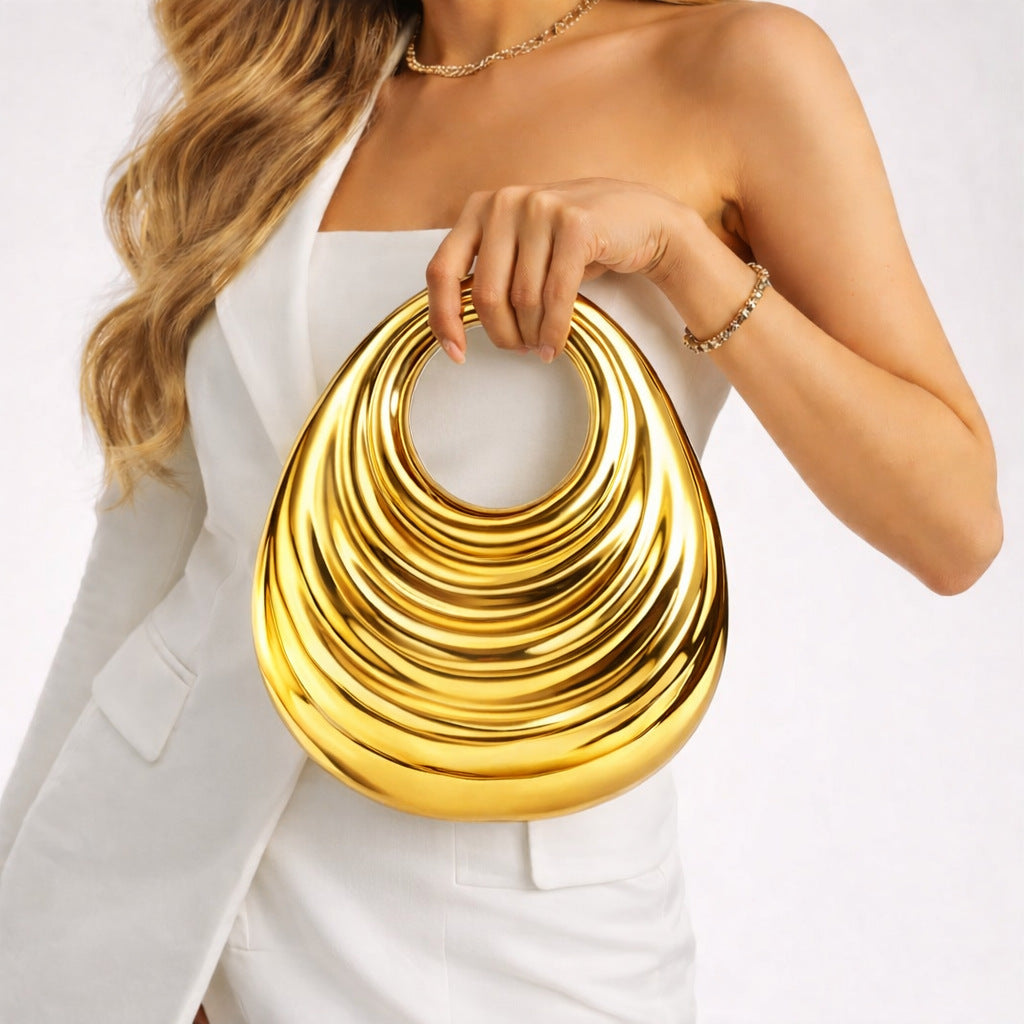 Modern Clutch