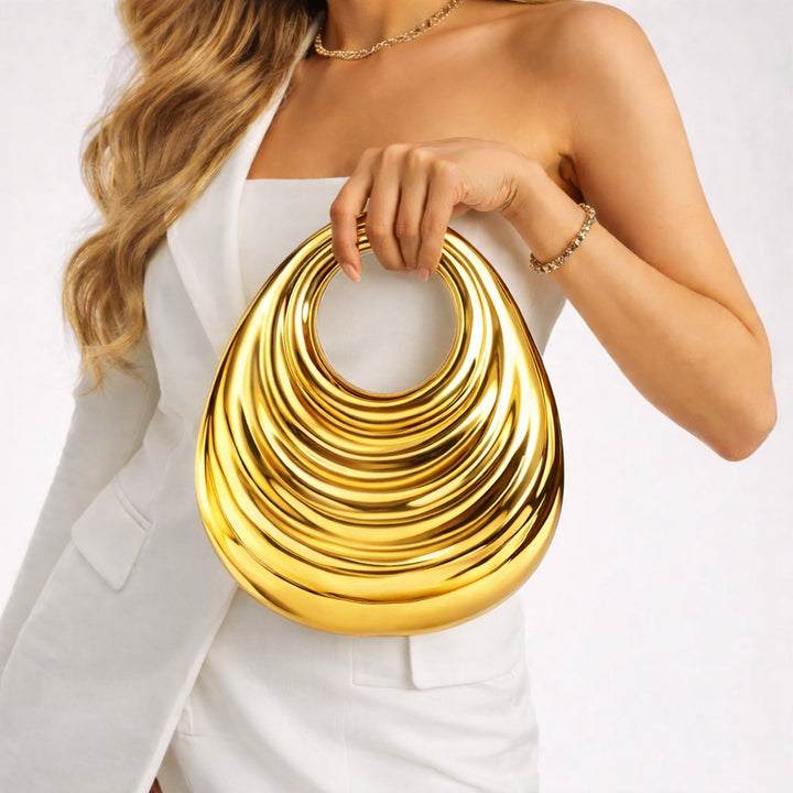 Modern Clutch
