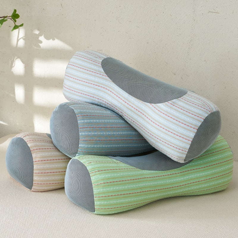 Ergonomic neck support pillow Stornfield