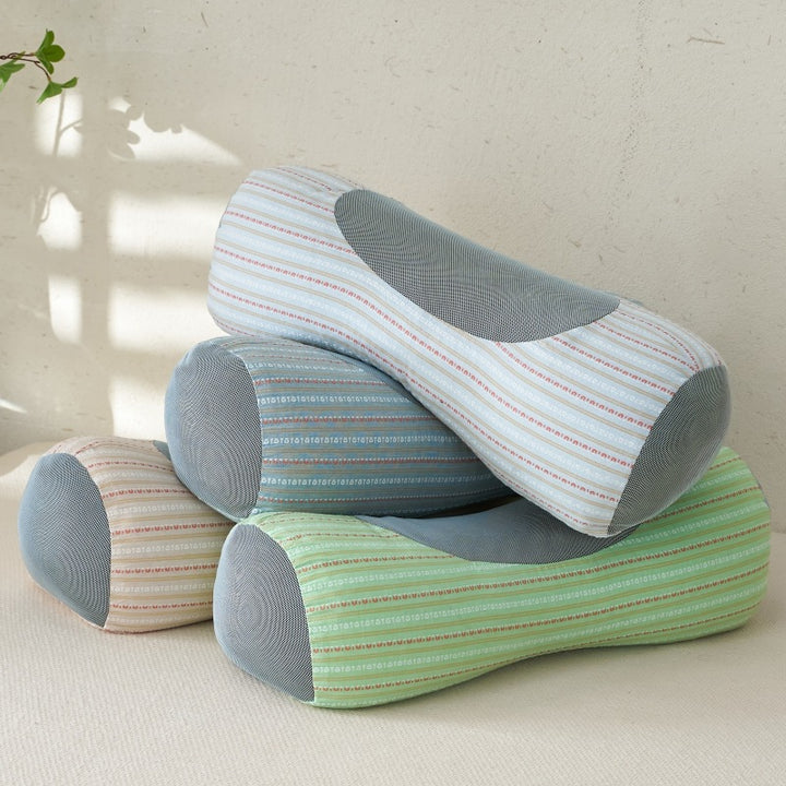 Ergonomic neck support pillow Stornfield