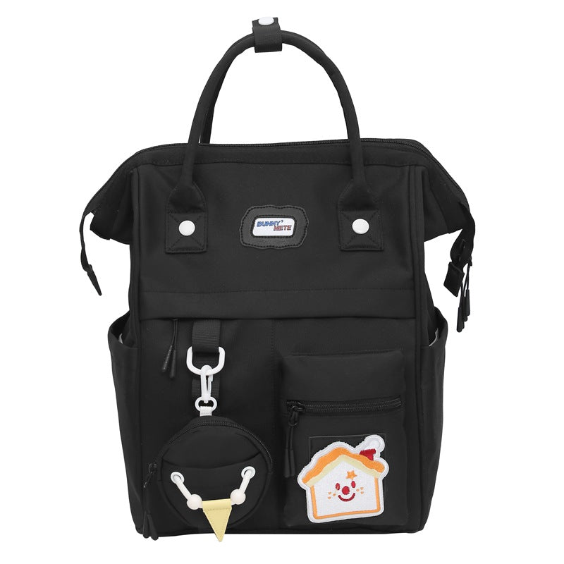 Stylish Multi-Pocket Backpack Stornfield