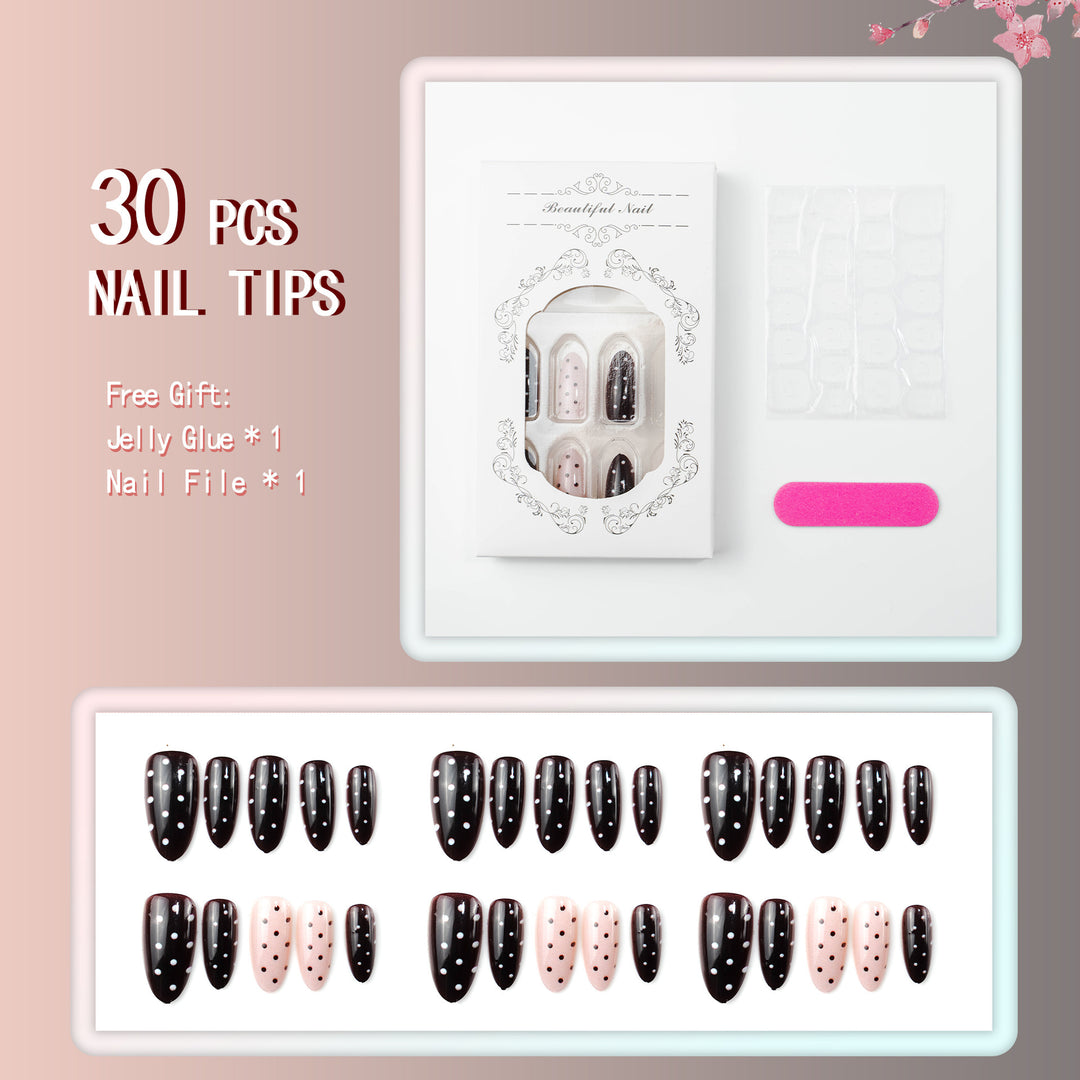 Nail Art Stornfield