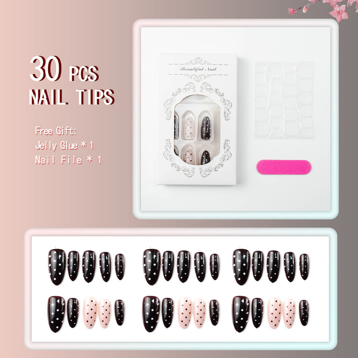 Nail Art Stornfield