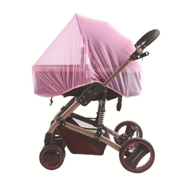 Premium Stroller Mosquito Netting Stornfield