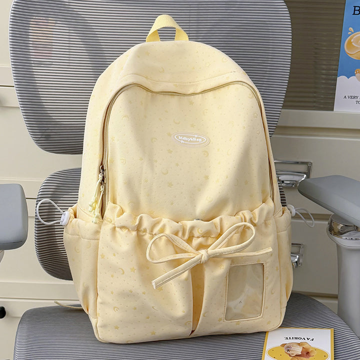 Cute Animal-Themed School Backpack Stornfield