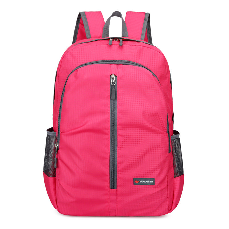 Lightweight Travel Backpack Stornfield