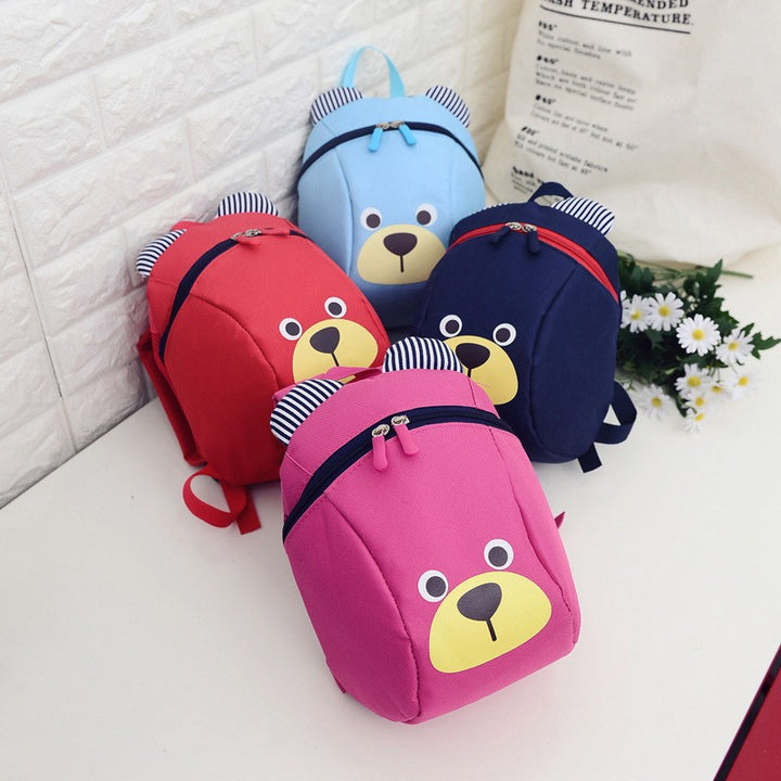 Cute Cartoon Character Mini Backpack Stornfield