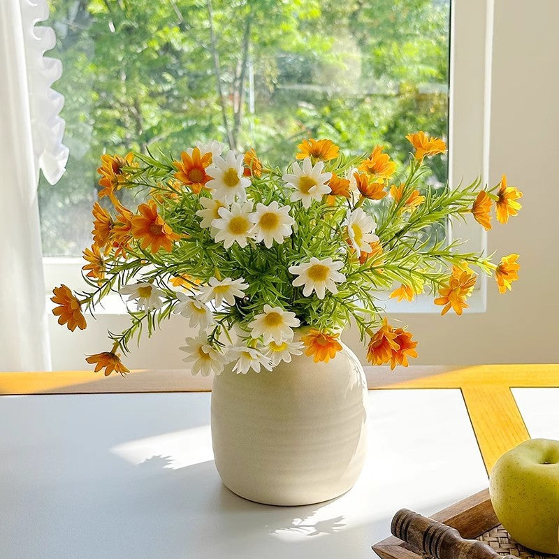 Decorative Ceramic Flower Vase