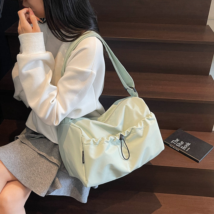 Versatile All-Purpose Duffel Stornfield