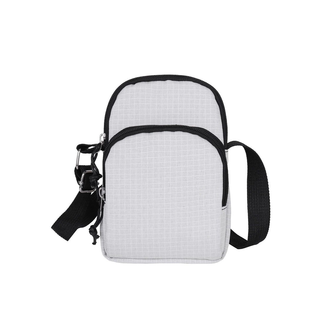 Compact Utility Crossbody Bag Stornfield