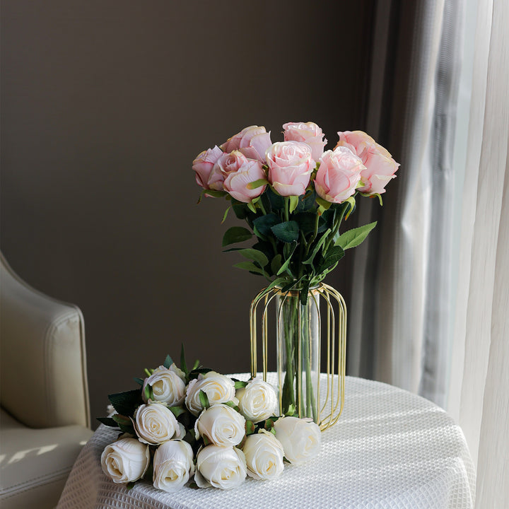 Stylish Flower Arrangement