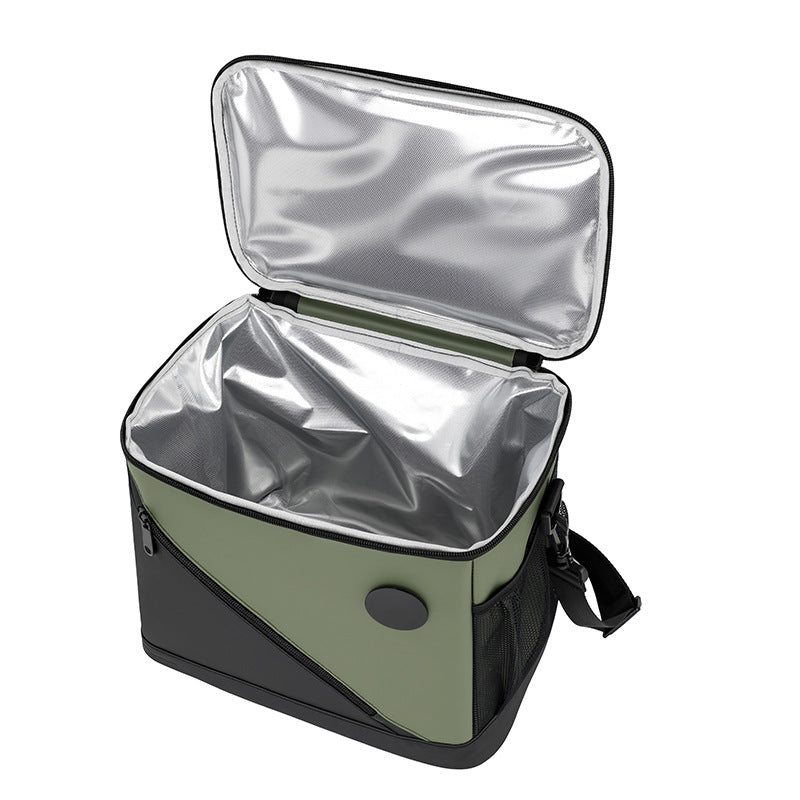 Insulated Multi-Functional Food Cooler Stornfield