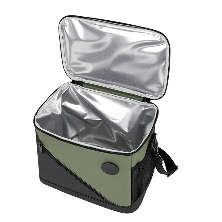 Insulated Multi-Functional Food Cooler Stornfield