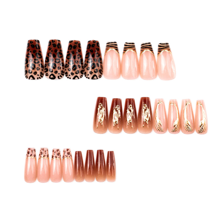 Nail Set Stornfield
