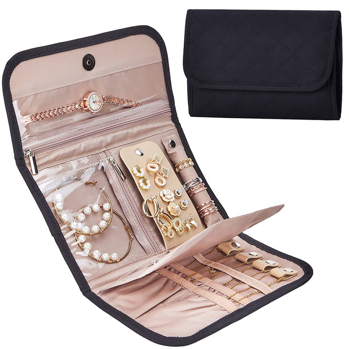Jewelry Organizer Bag Stornfield