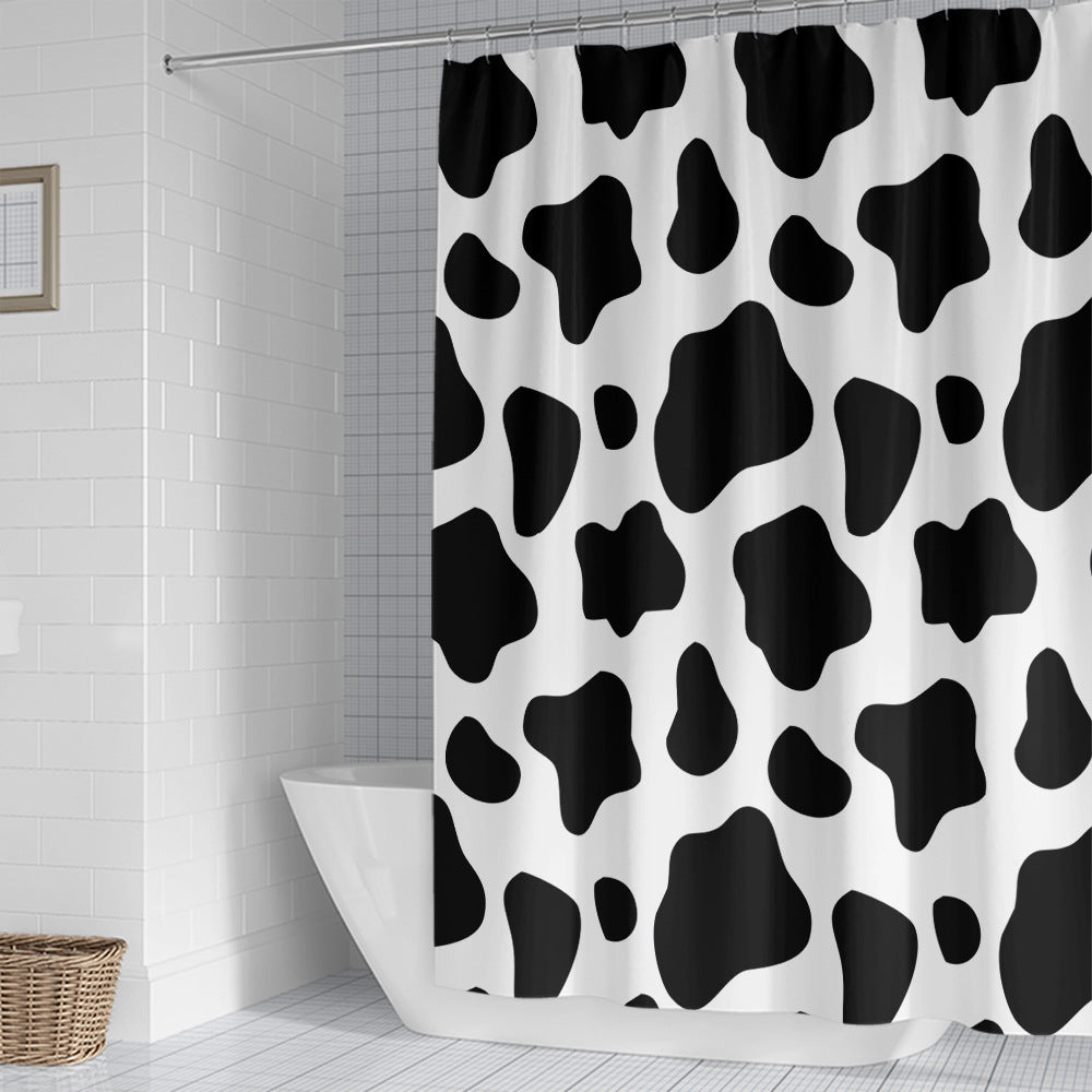 Shower Curtain Stornfield