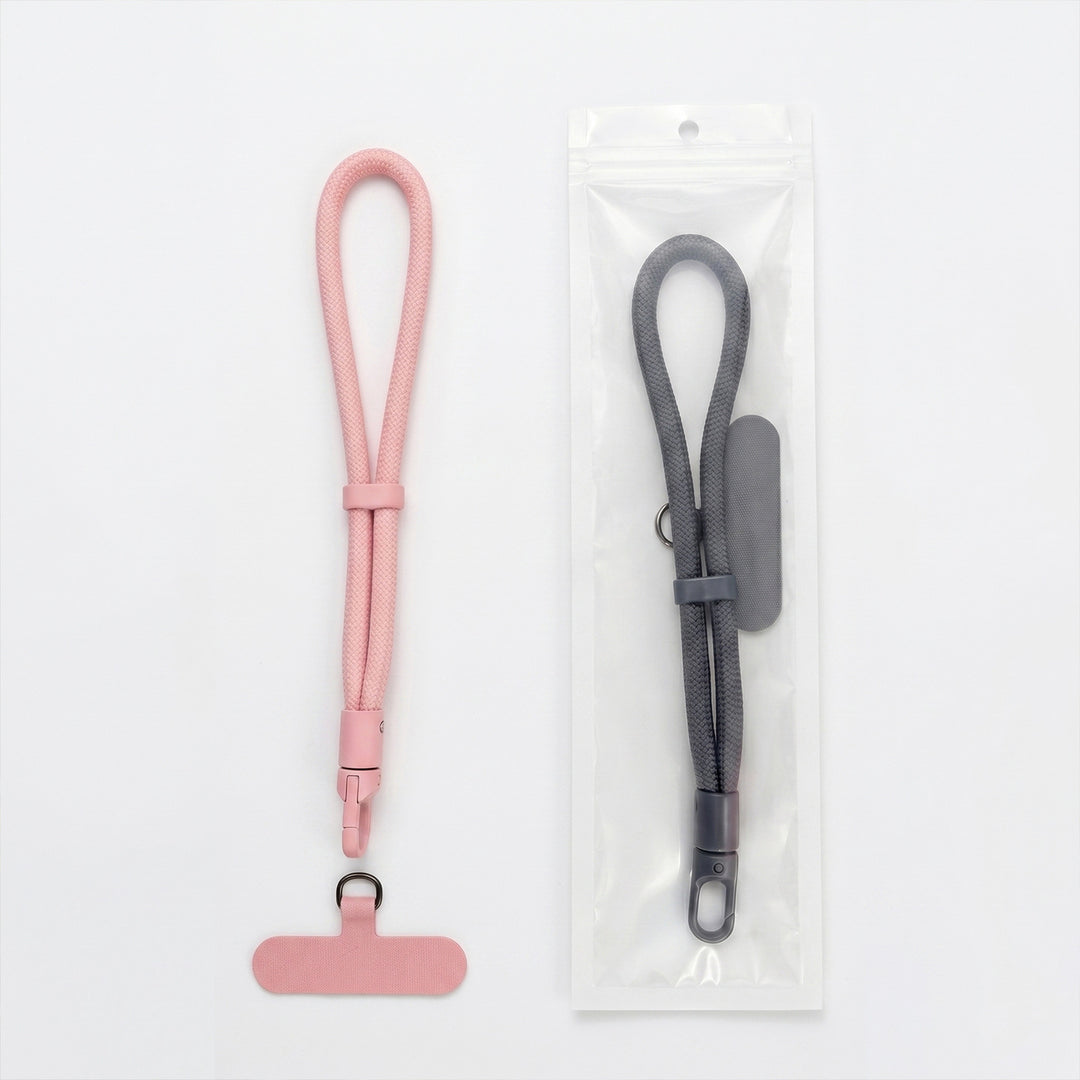 Adjustable Grip Safety Lanyard Stornfield