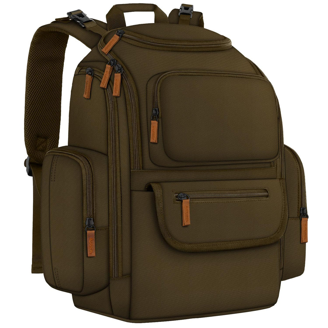 Unisex Multifunctional Backpack Stornfield