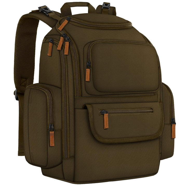 Unisex Multifunctional Backpack Stornfield
