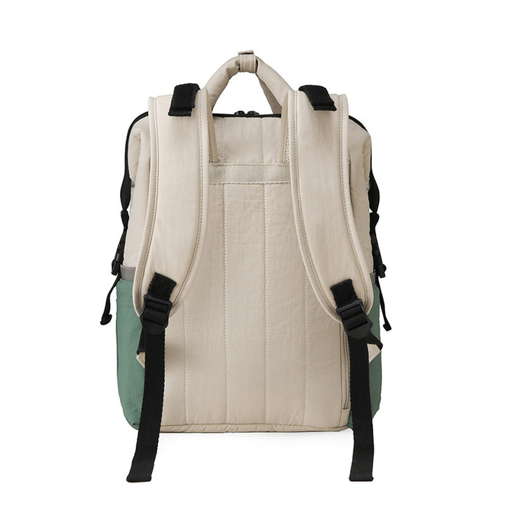 Versatile Travel and Daily Use Backpack Stornfield