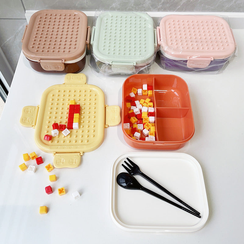 Food Storage Container